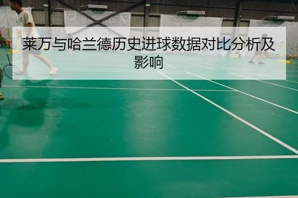 莱万与哈兰德历史进球数据对比分析及影响